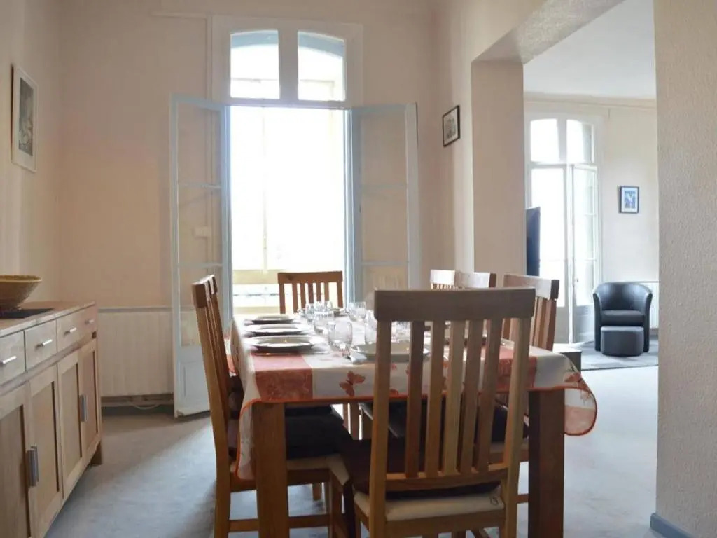 Appartement Banyuls-sur-Mer, 5 pièces, 6 personnes - FR-1-225C-17