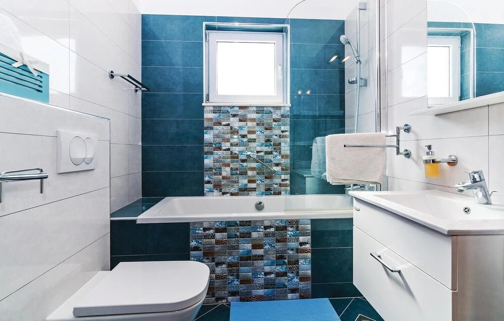 Five-Bedroom Holiday Home In Novigrad