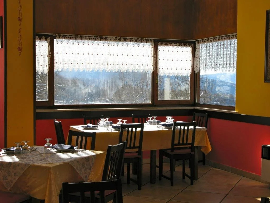 Hotel Amorocchi