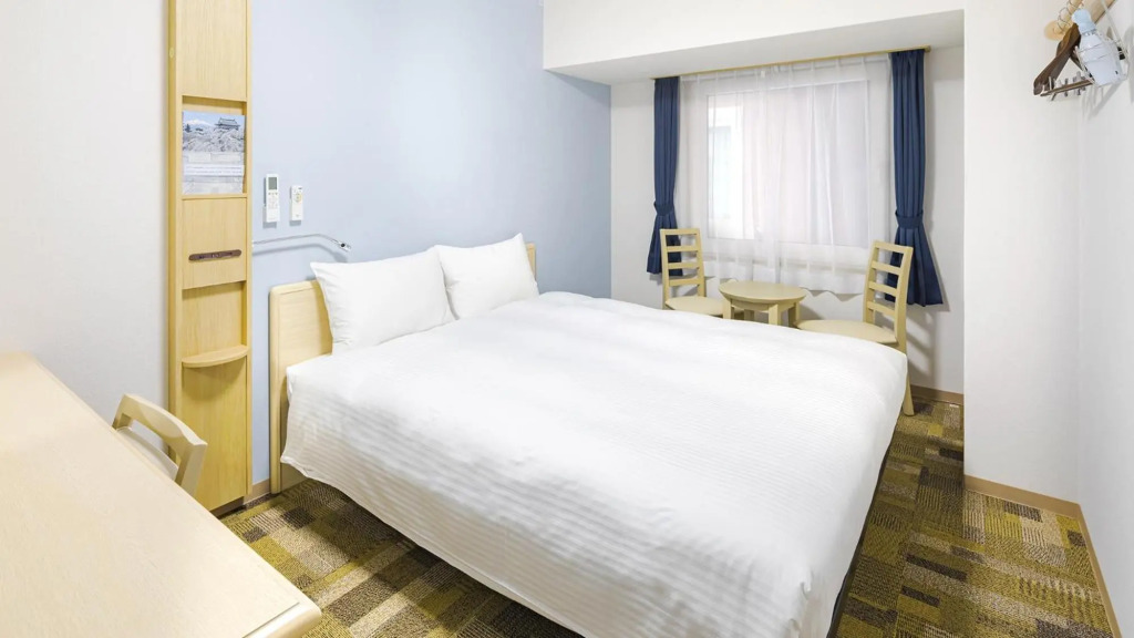 Toyoko Inn Gifu-hashima-eki Shinkansen Minami-guchi