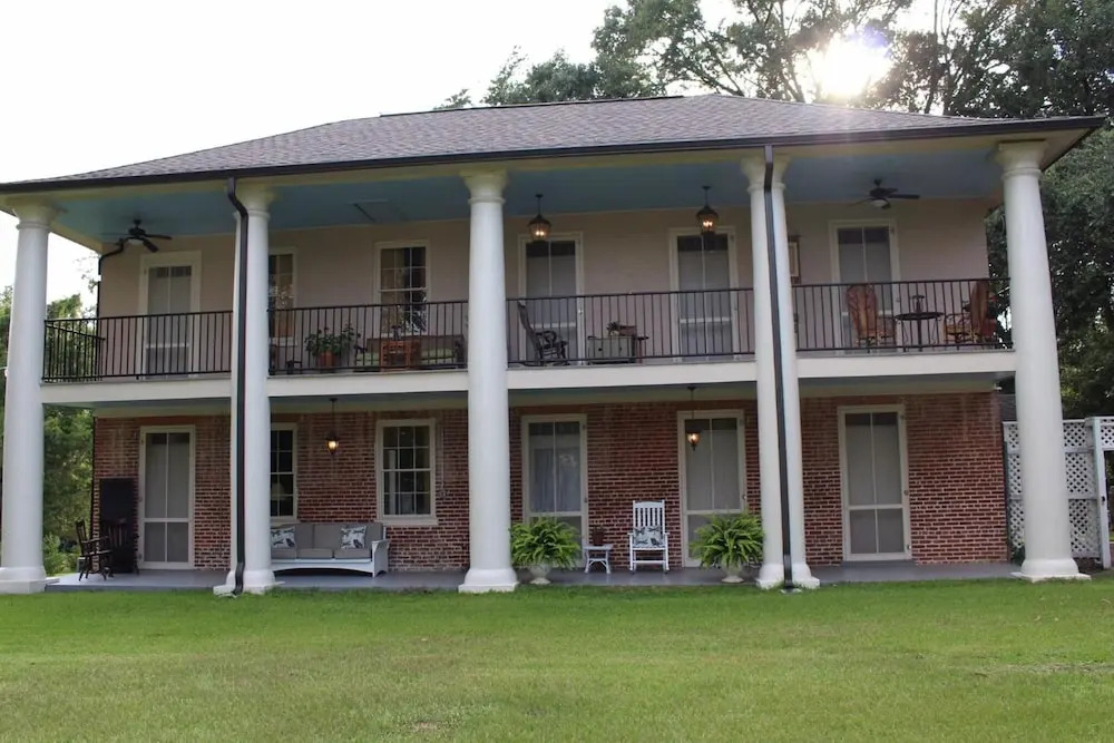 Concord Quarters
