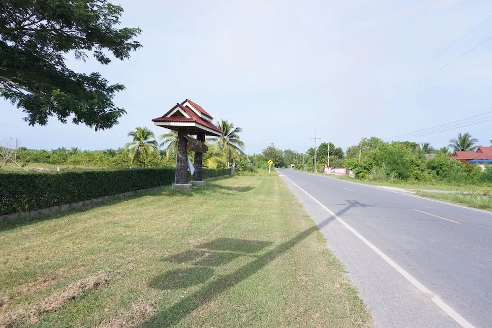Dokjan Resort