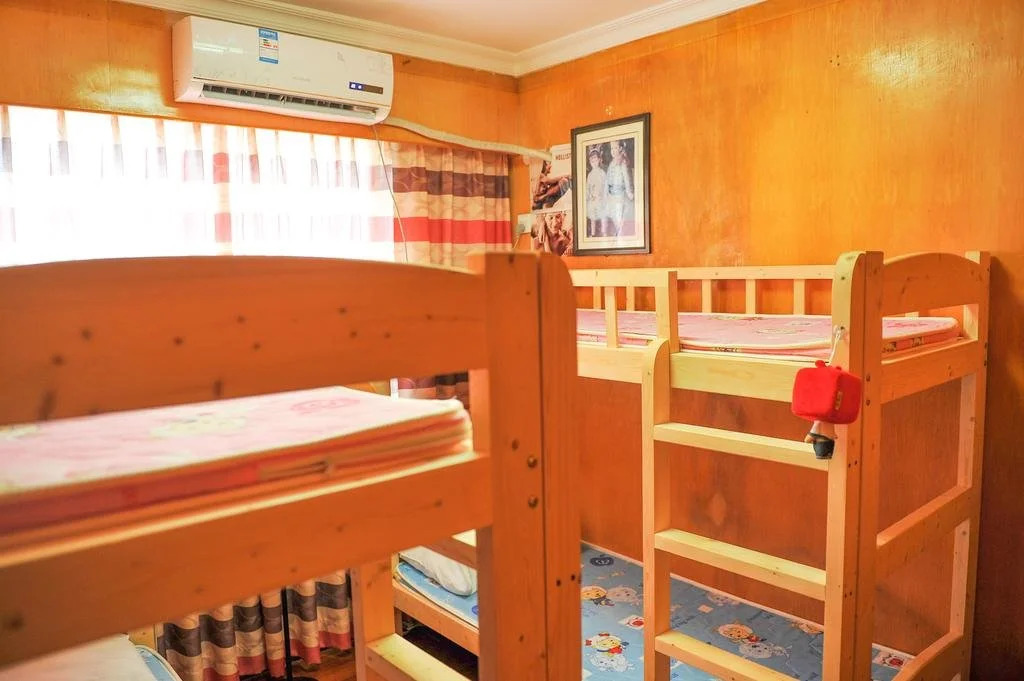 Shenzhen South California Youth Hostel