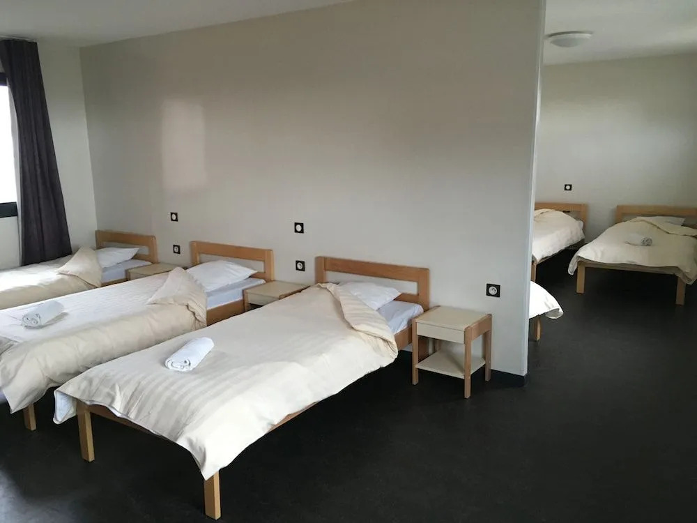 Auberge de jeunesse LEscale