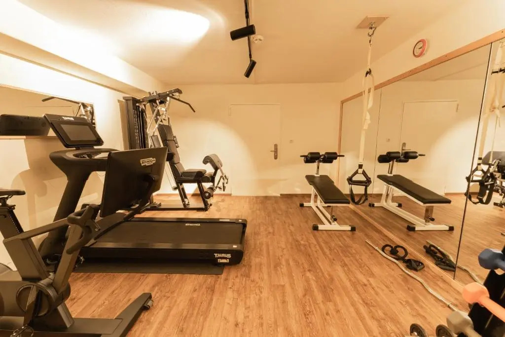 Aparthotel Dorfplatzl Garni Apartments & B&B