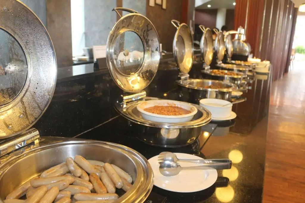 Prime Plaza Suites Sanur   Bali