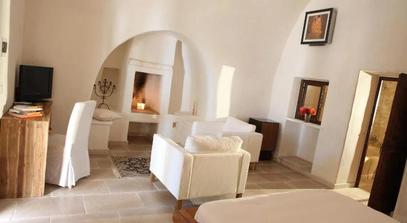 Masseria Boezio Ostuni Mare