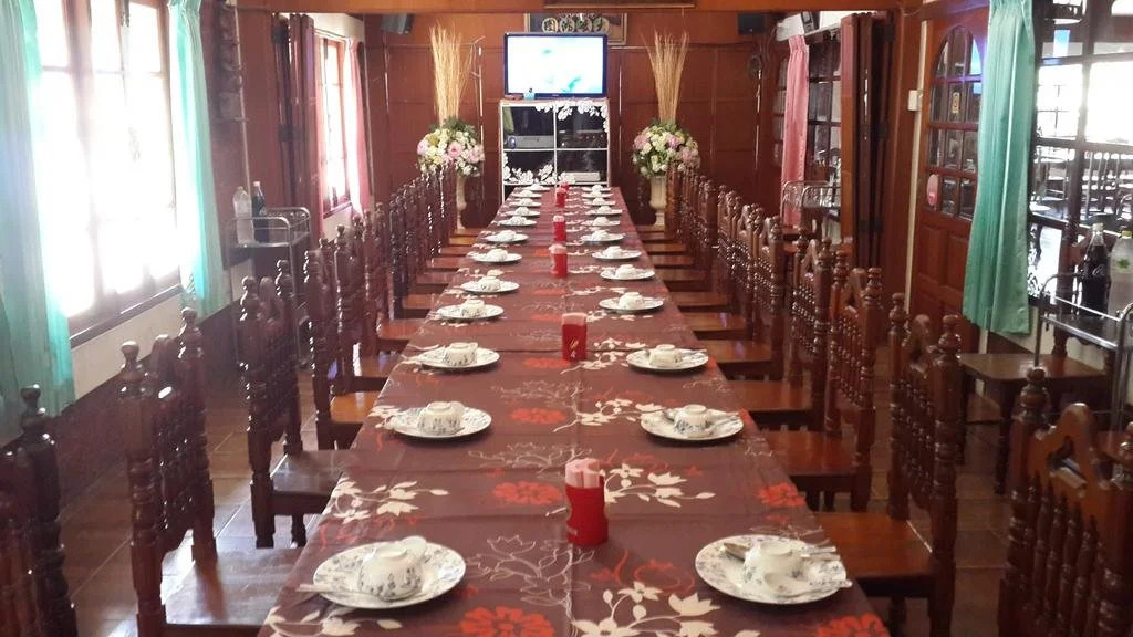 Thai House