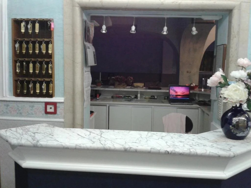 Hotel Italia Abbadia