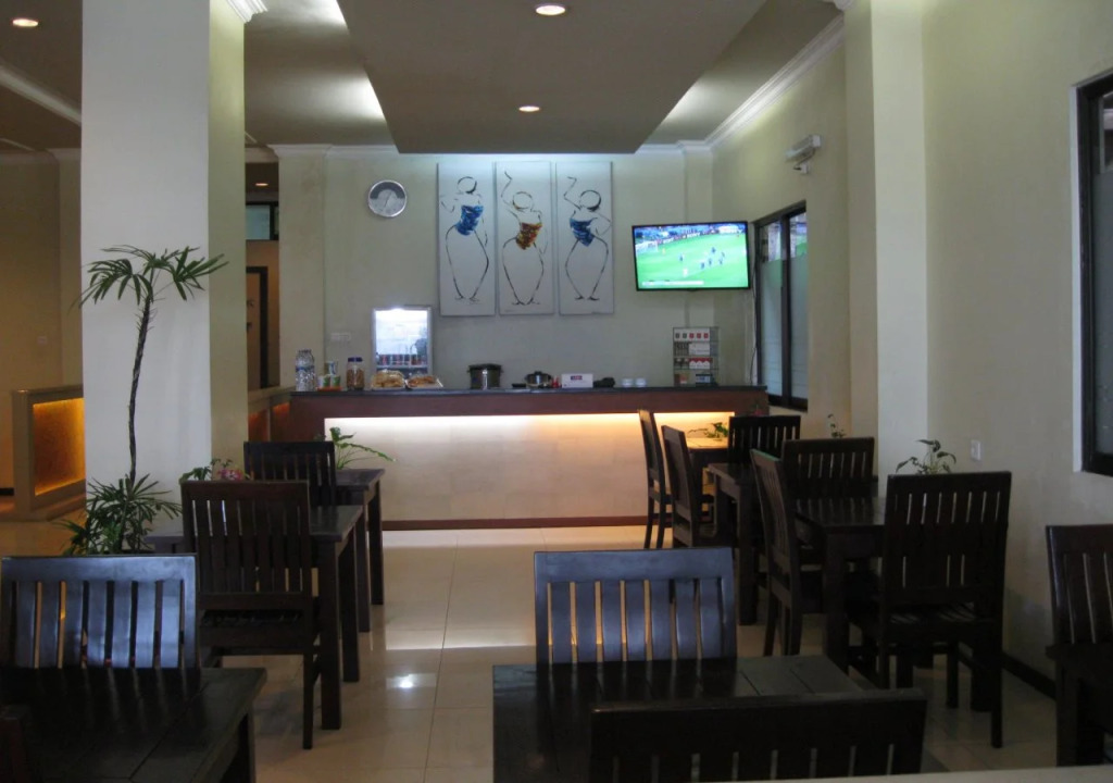Aiqo Hotel