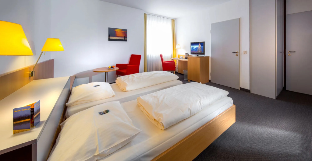 Hotel Spenerhaus