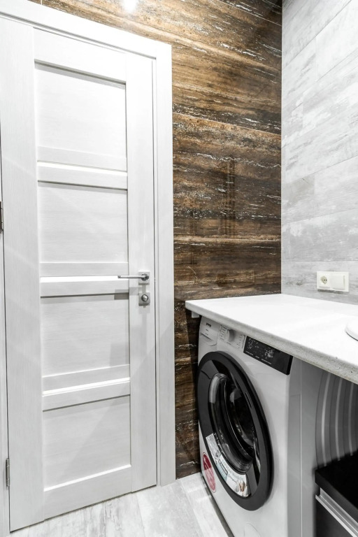 InshiApartments on Hazova str 3
