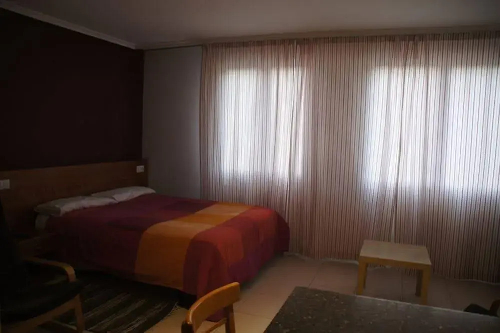 Aparthotel San Fermin