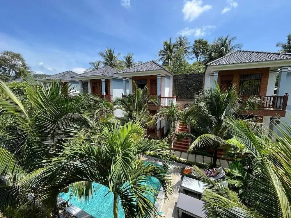 Valentina Resort & Spa Phu Quoc