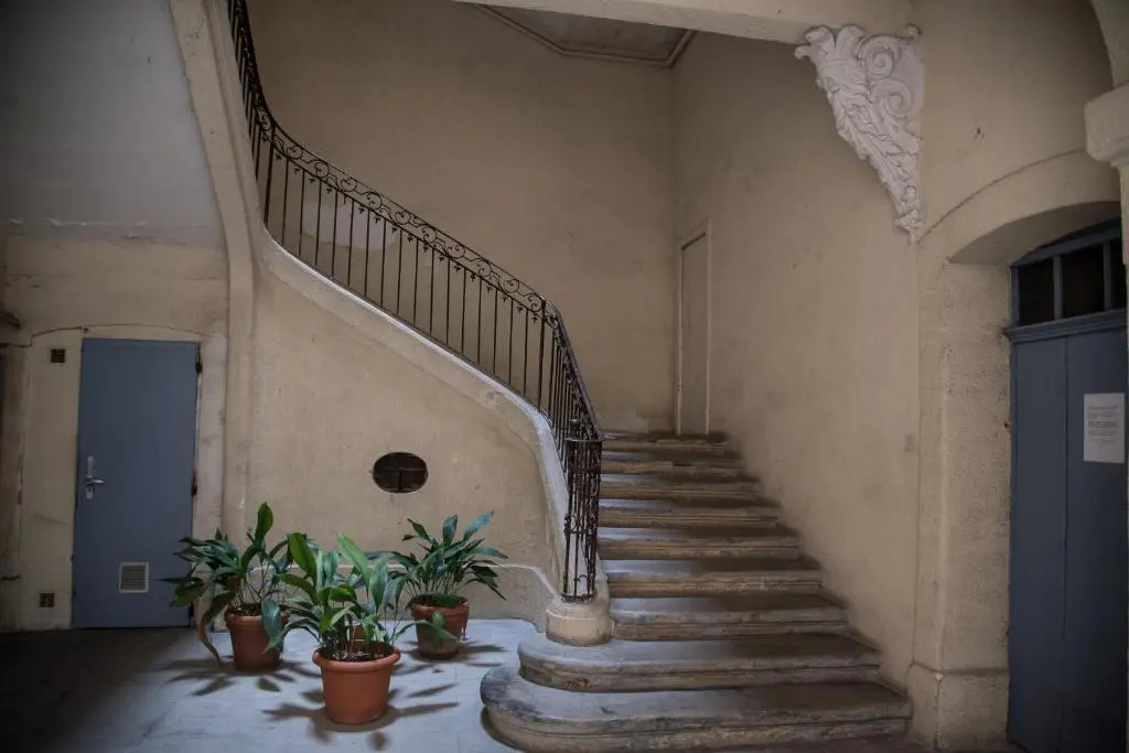 Les Jardins De L´Ecusson - Première Conciergerie