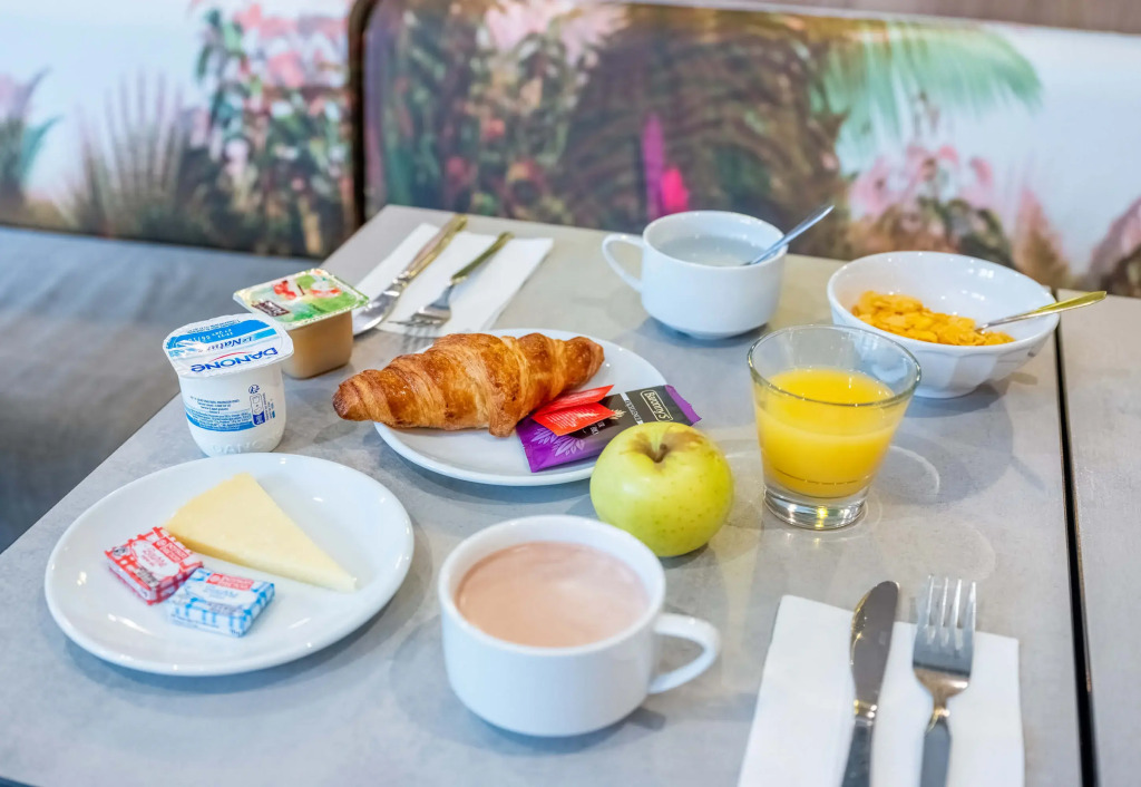 B&B HOTEL Annecy Cran-Gevrier