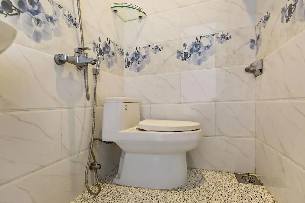 My Linh Motel by OYO Rooms