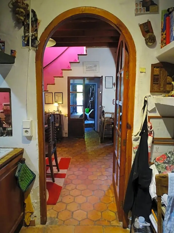 Parador Son Jans Jardin