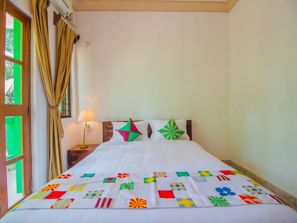 OYO 14078 Home Premium 2BHK Baga