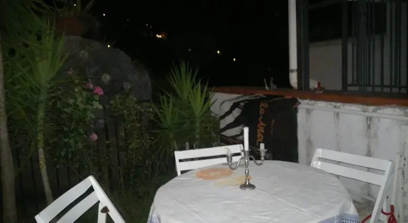 Amalfi Relax