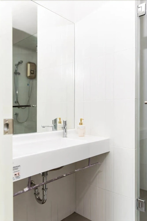 Private Room Condo