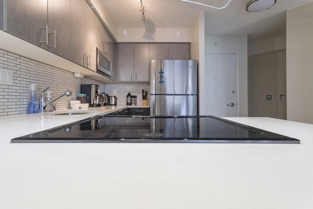 Convention Center Condos by Domicile