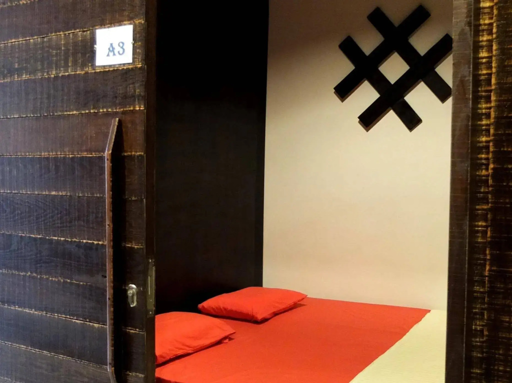 Agosto Guesthouse