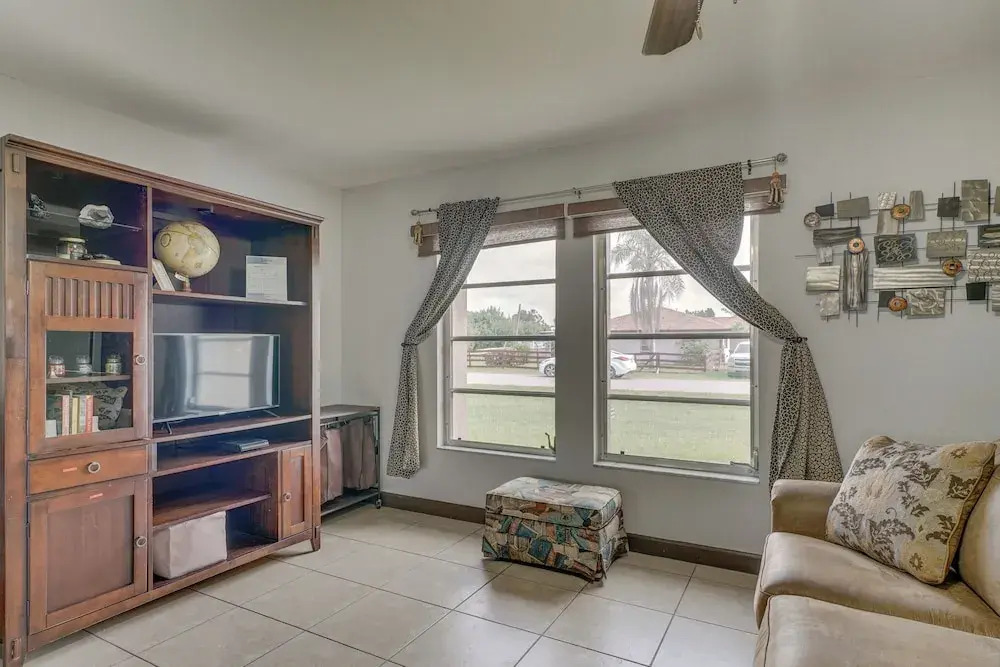 Canalfront Retreat w/ Heated Pool & Hot Tub!