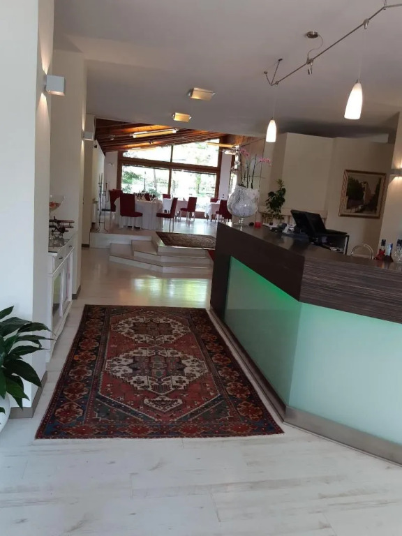 La Staffa Rooms