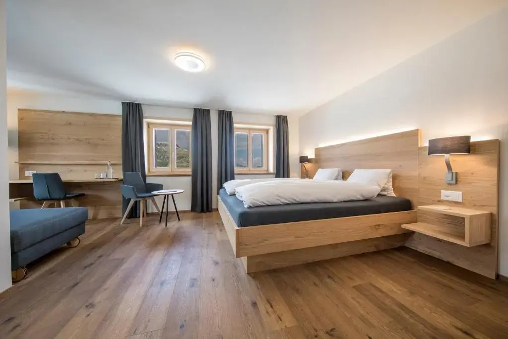 Hotel Grimsel Passhöhe