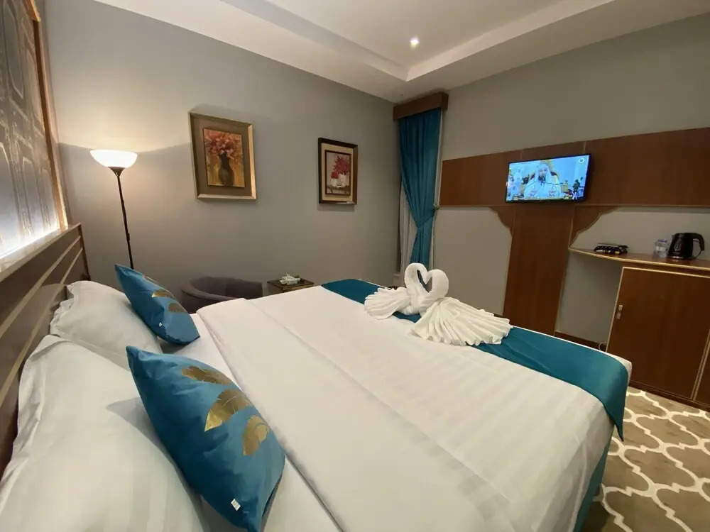 Golden Ya Hala Hotel