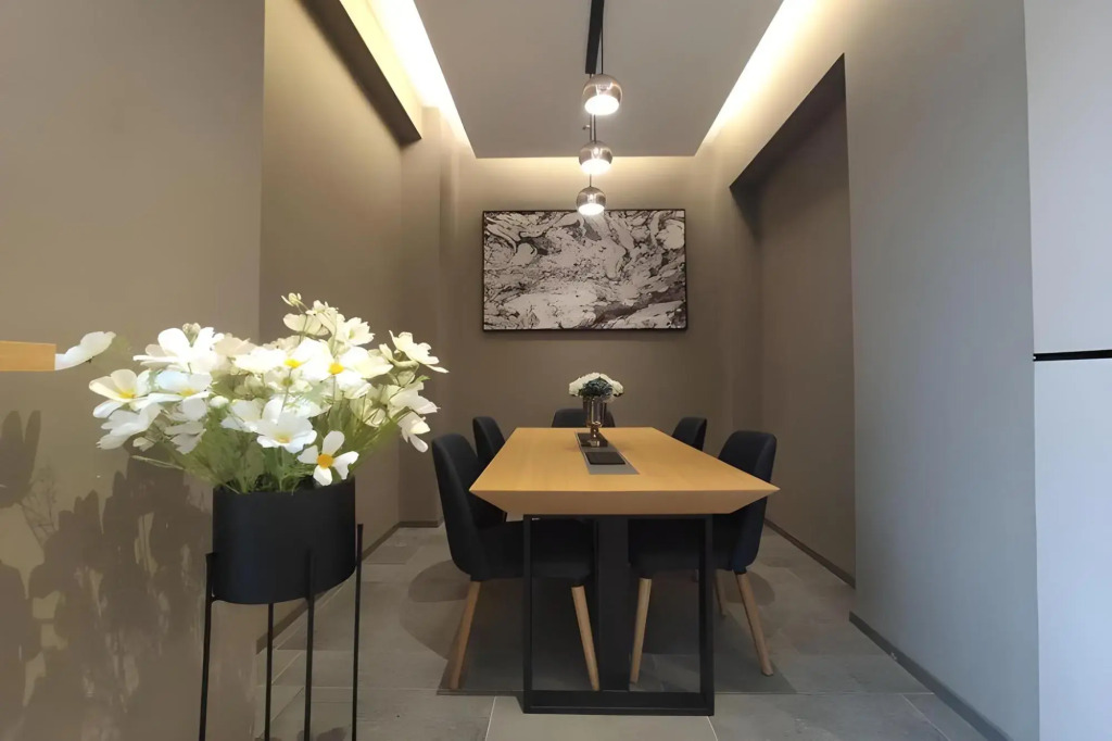 Home Inn Yantai Bus Terminal Branch