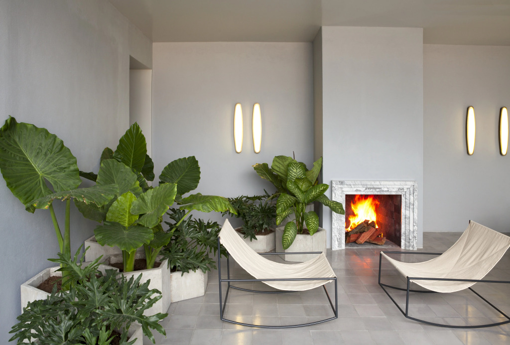 Casa Habita, a Member of Design Hotels