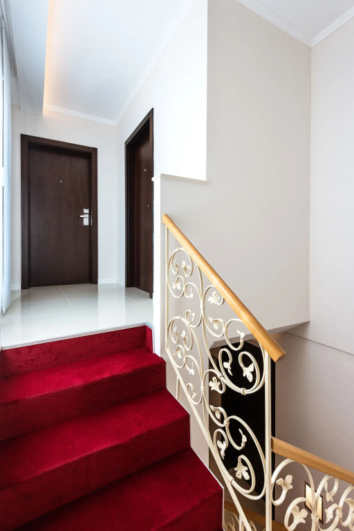 Meridien Luxury Apartments