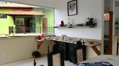 Vale dos Baroes