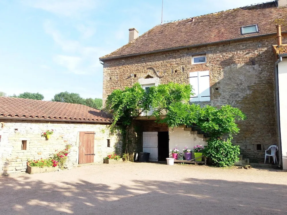 Moulin de Pras