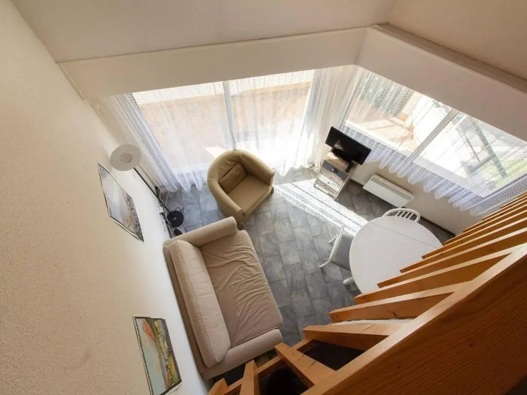 Appartement Gourette, 1 pièce, 4 personnes - FR-1-400-49