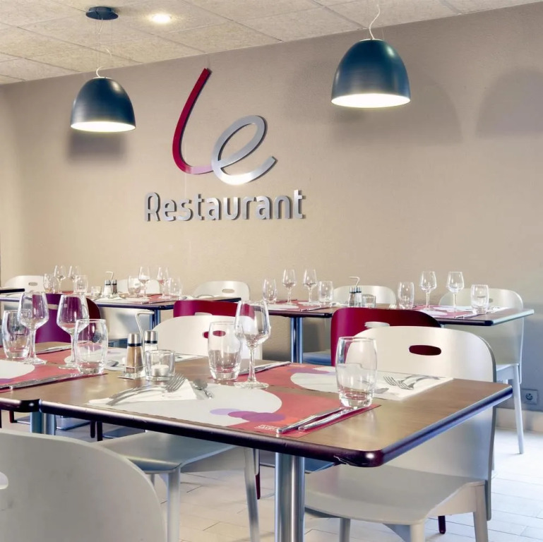 Hotel RBX - Roubaix Centre
