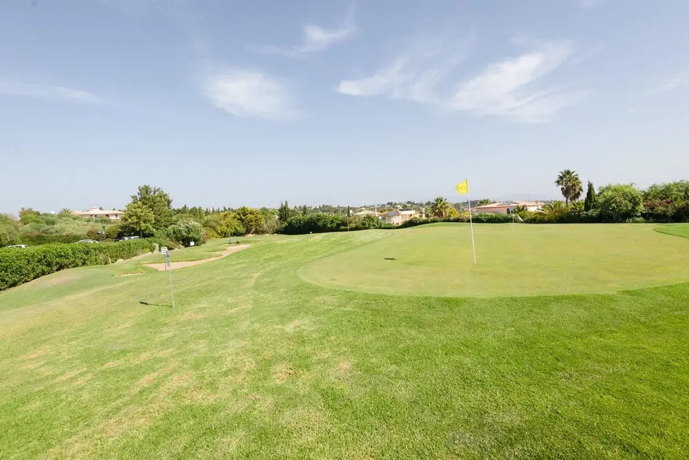 Boavista Golf Resort Apartment
