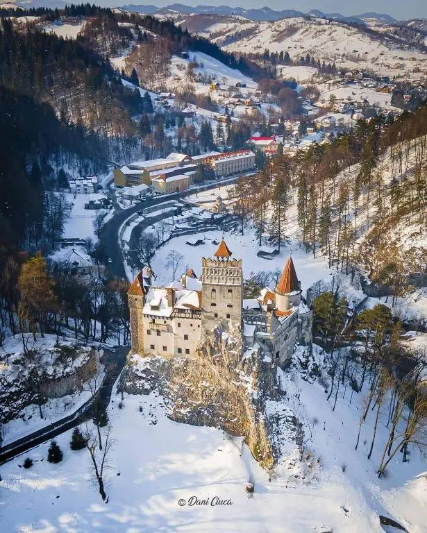 Guest House Piatra Craiului