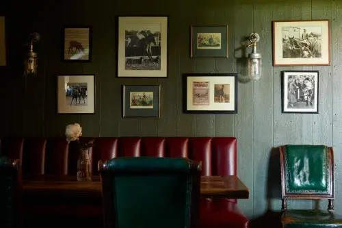The Pheasant Inn