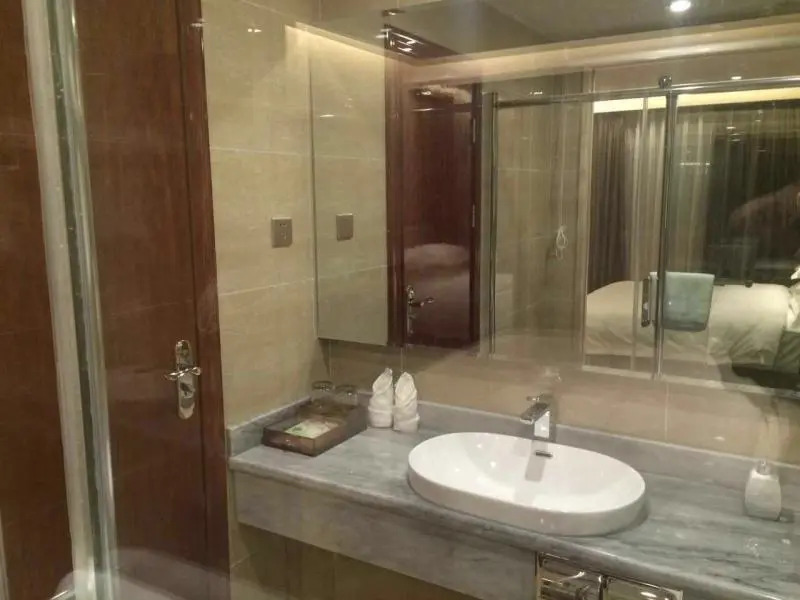 YongChun Asia Hotel