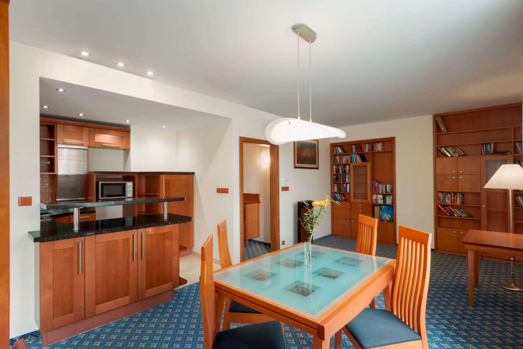 Ramada Prague City Centre