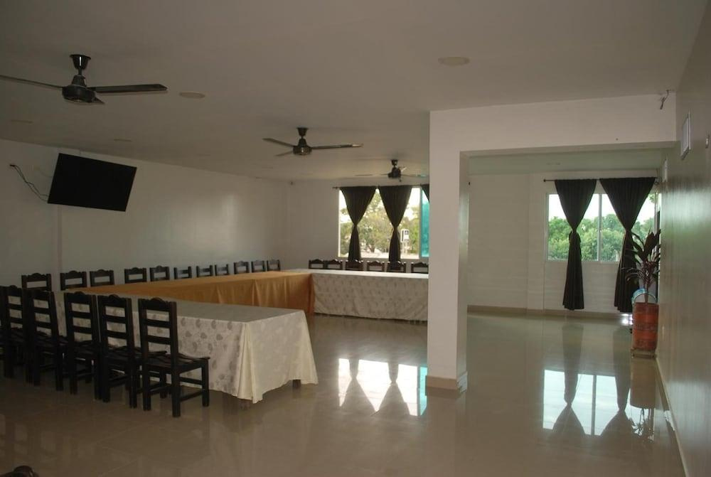 Hotel Diamante Real Cienaga