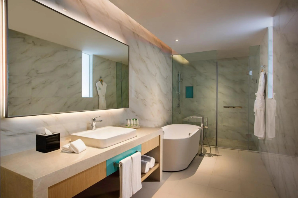 Holiday Inn Tianjin Xiqing by IHG