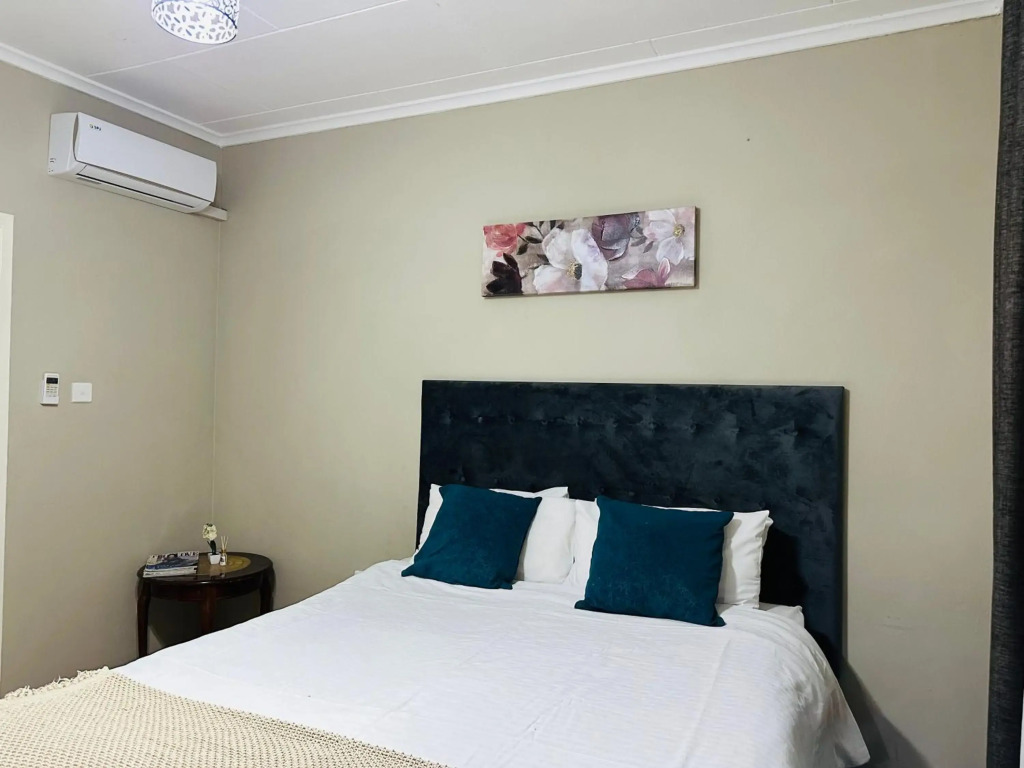 Serene 3 bedroom house in Olympia, Lusaka