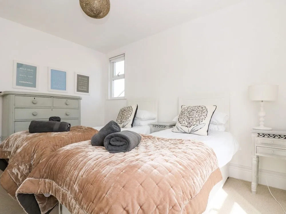 Porthmeor Beach House