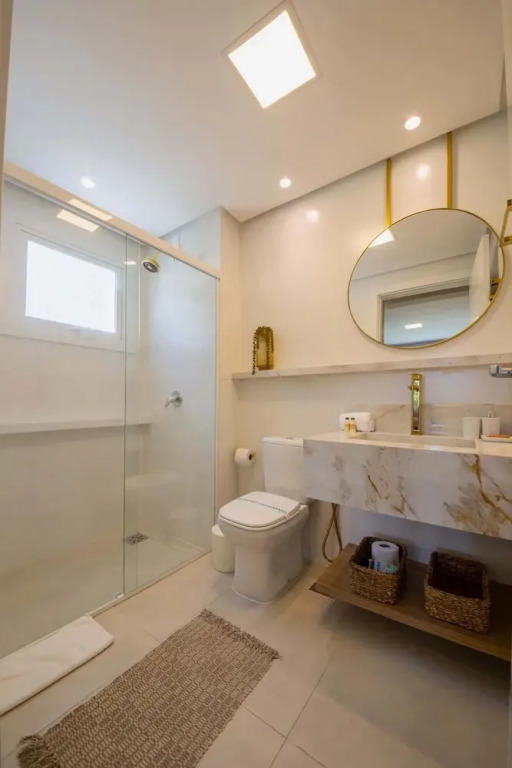 Novo Belissimo Apartamento com Lareira em Canela