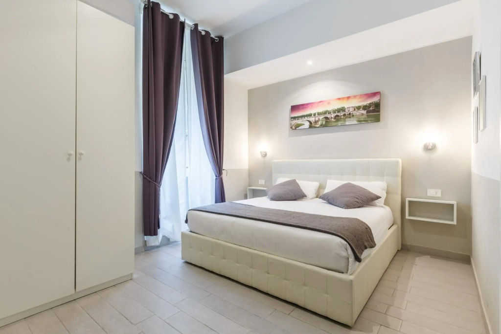 Sallustio Fine Rooms Guest House
