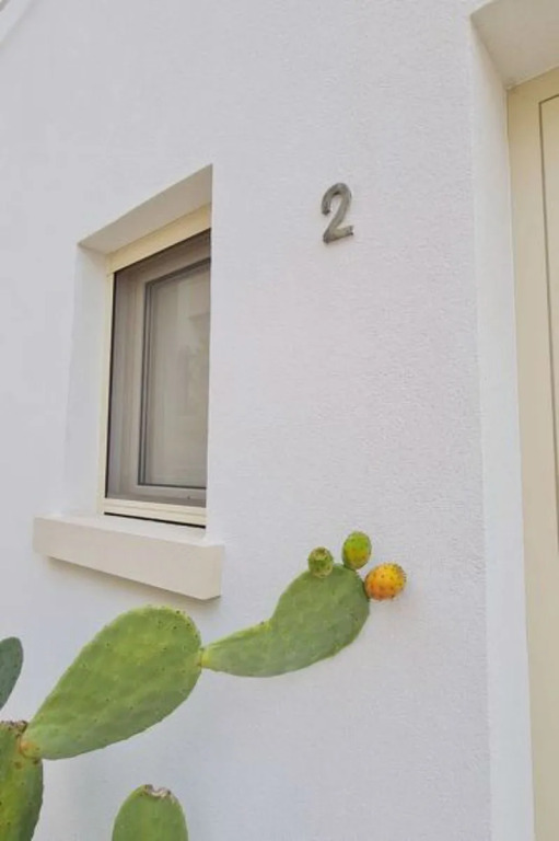 Apartment La Chicca Santa Cesarea Terme